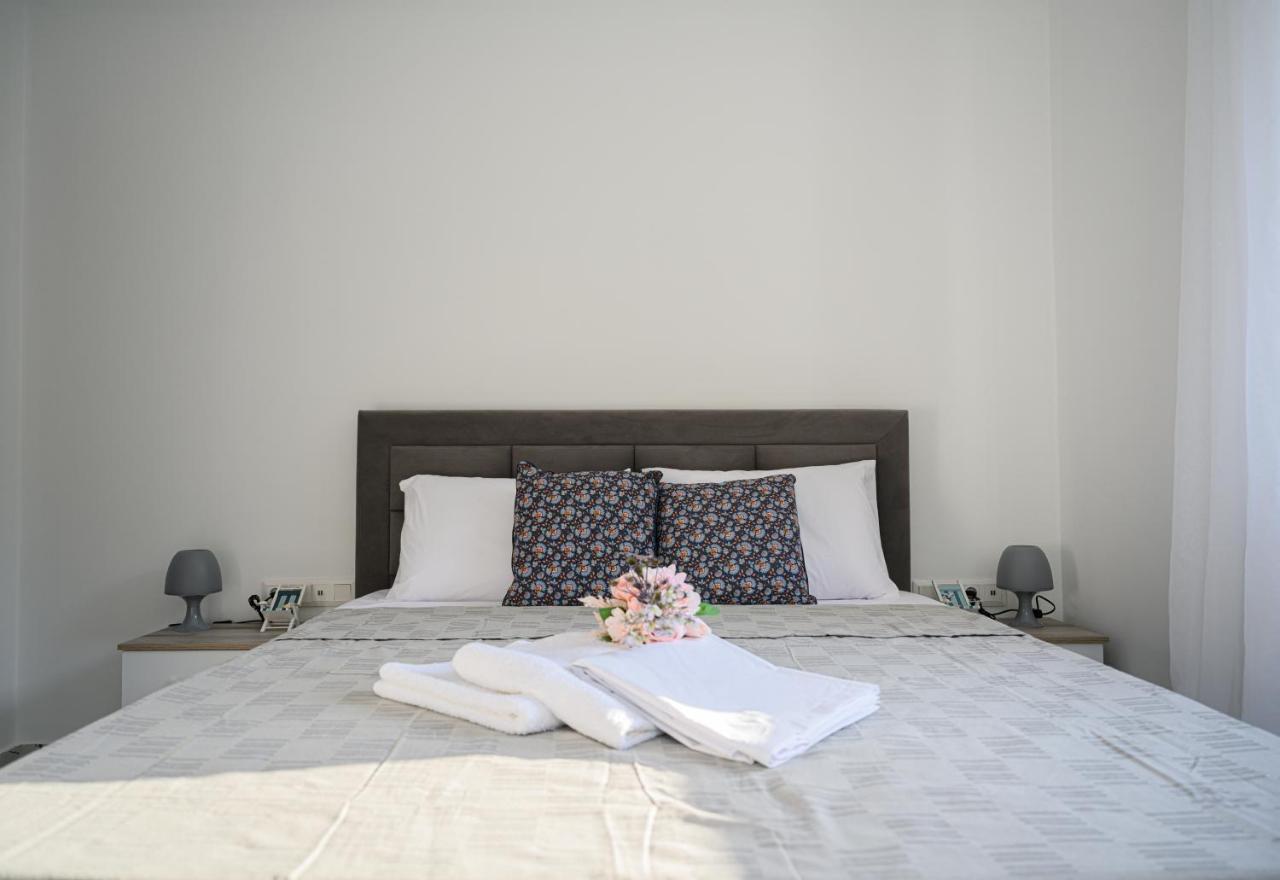 Dhërmi Ionian Pearl 아파트 외부 사진