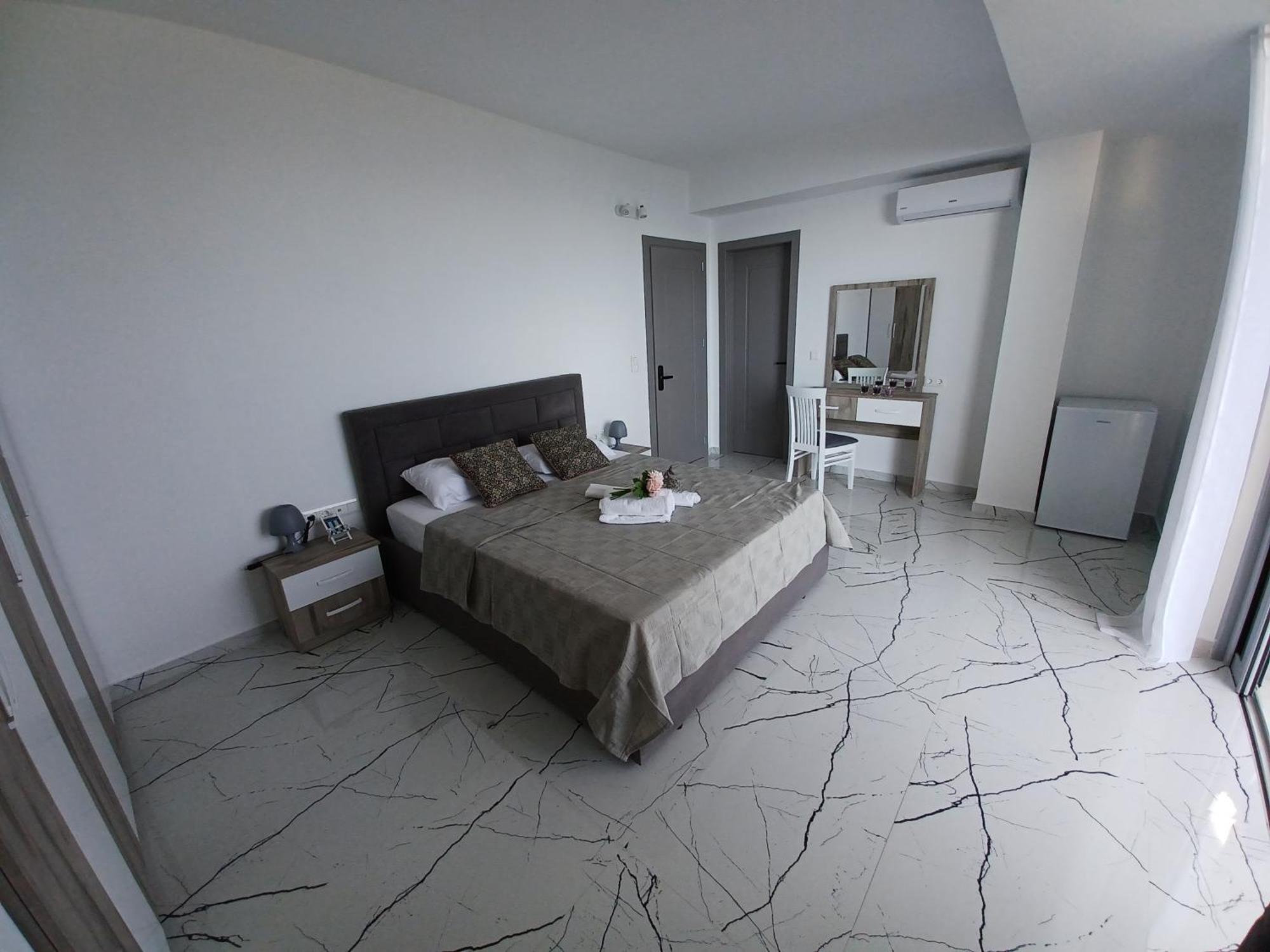 Dhërmi Ionian Pearl 아파트 외부 사진